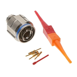 Amphenol D38999/26FA98PA image