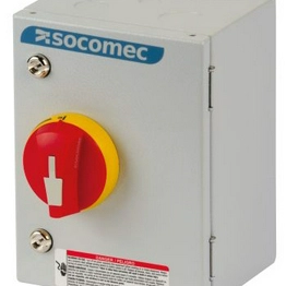30325106 SOCOMEC