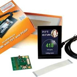 EA DEMOPACK-CLIMA DISPLAY VISIONS