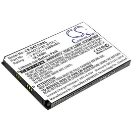 AXIST  BATTERY International Lighting