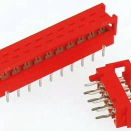 TE Connectivity 2-215570-0 image
