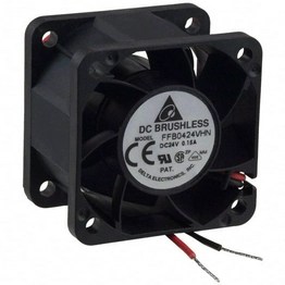 FFB0424VHN DELTA Electronics