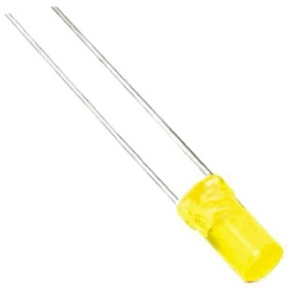 Kingbright Electronic L-493YT image