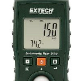 EN510 Extech Instruments