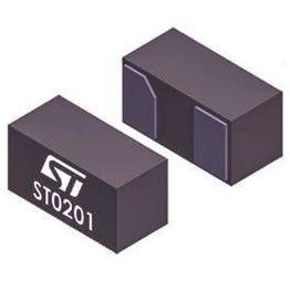 STMicroelectronics ESDZL5-1F4 image