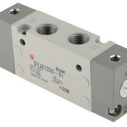 SYJA7220-01 SMC