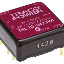 TRACO Power THL 10-2423WI image