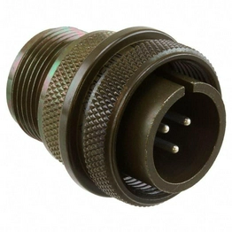 97-3106A16S-6P Amphenol