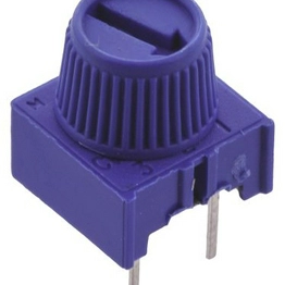 Vishay Intertechnology BZX584C3V6-HG3-08 image