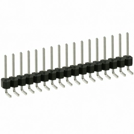 Sullins Connector Solutions PEC17SGAN image