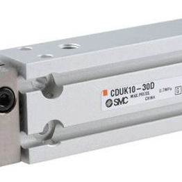 CDUK10-30D SMC