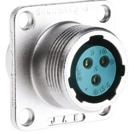 Japan Aviation Electronics SRCN2A13-3S image