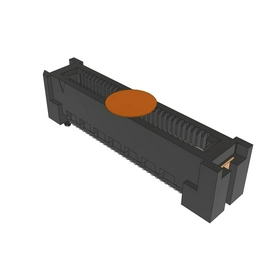samtec HSEC8-130-01-S-DV-A-WT-K image