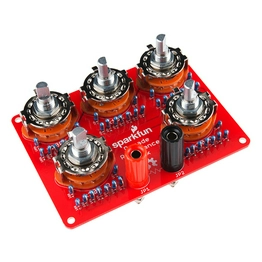 KIT-13006 SparkFun Electronics
