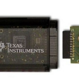 Texas Instruments OPT3001EVM image