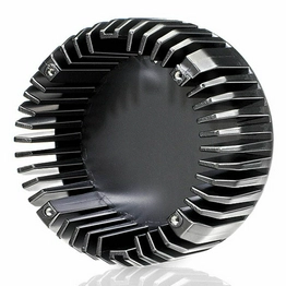 HP25S-CALBL-001 Aavid Thermalloy