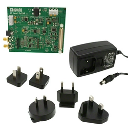 Analog Devices EVAL-AD7691SDZ image