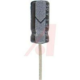 Cornell Dubilier Electronics SK010M050ST image