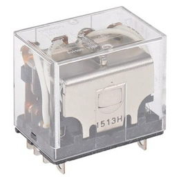 LY4 24VAC OMRON