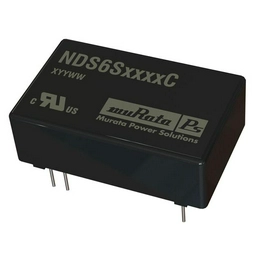 Murata Manufacturing NDS6S2405C image