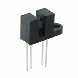 TT Electronics OPB870P55 image