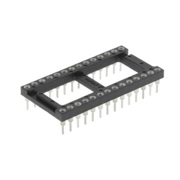 828-AG12D-ES-LF TE Connectivity