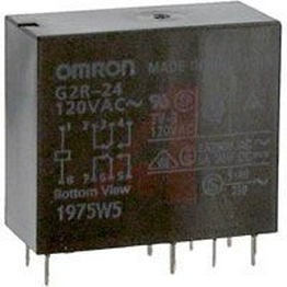 OMRON G2R-24-AC120 image