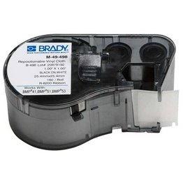 M-49-498 BRADY