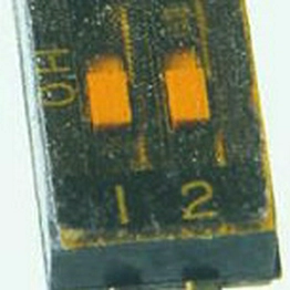 TE Connectivity 1571983-5 image
