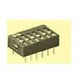 DBS 2104 knitter-switch