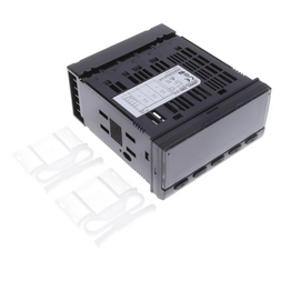 OMRON K3HB-VLC 100-240VAC image
