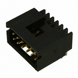 TE Connectivity 103166-4 image
