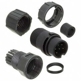 BD-06BFMA-LL7001 Amphenol