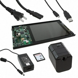 MCIMX6DL-SDP NXP Semiconductors