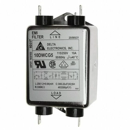 10DWCG5 DELTA Electronics