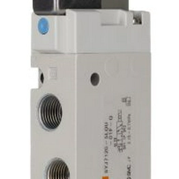 SYJ7120-5LOU-01F-Q SMC
