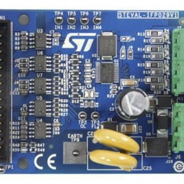 STMicroelectronics STEVAL-IFP029V1 image
