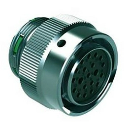 Amphenol AHDM06-18-20SN image