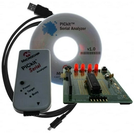 DV164122 Microchip Technology