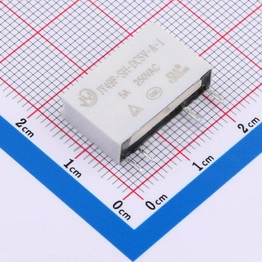 JY49F-SH-DC5V-A-1 JIEYING