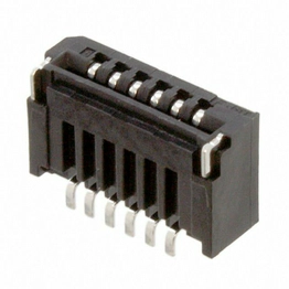 JST 06FMN-SMT-A-TF (LF)(SN) image