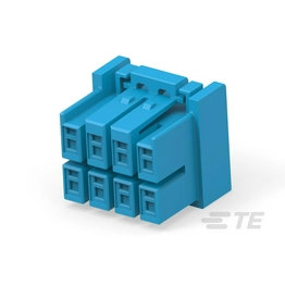 TE Connectivity 2420266-8 image