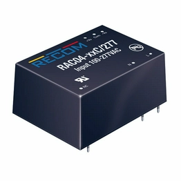 RAC04-24SC/277-E RECOM Power
