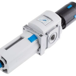 FESTO MS6-LFR-1/2-D7-ERV-AS image