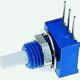 BOURNS 3310C-001-105L image