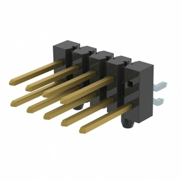samtec TSM-105-02-L-DH-A-002-P-TR image