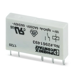 2961493 PHOENIX CONTACT