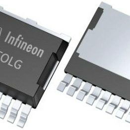Infineon Technologies IPTG111N20NM3FDATMA1 image