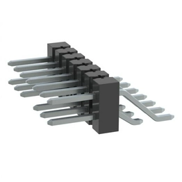 TSM-107-01-T-DH-007 samtec