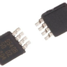 NXP Semiconductors PCA9540BDP,118 image